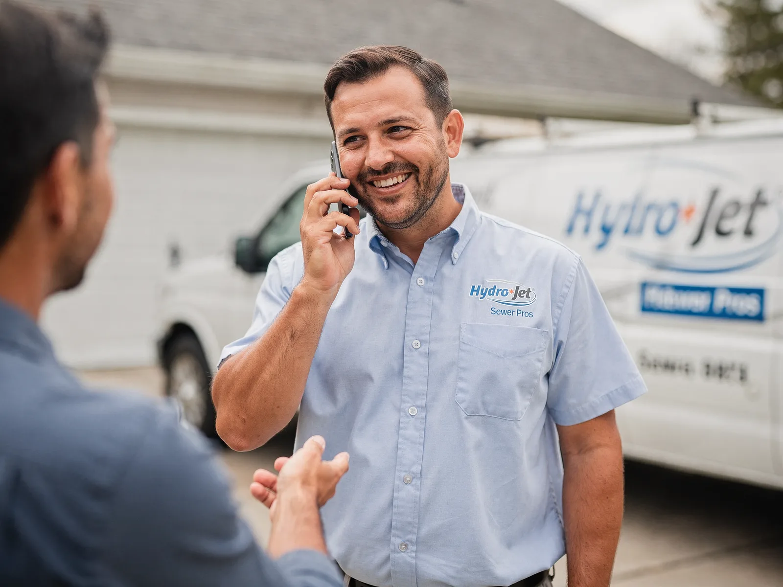 Hydro Jetting Near Me Kingsford Heights, IN FAQs